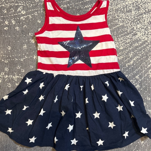 The Children's Place Dresses The Childrens Place Sequin Star